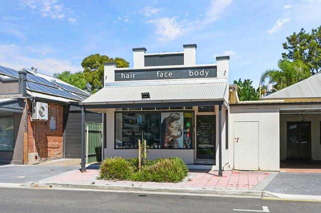 16 Jetty Road, SA 5016