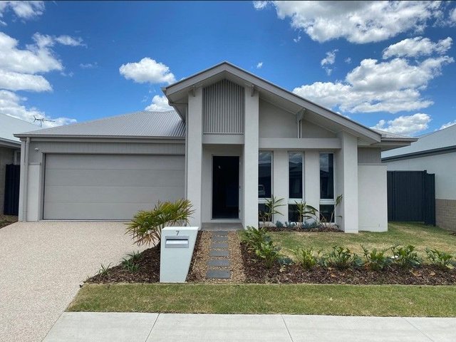 7 Bokhara Way, QLD 4280