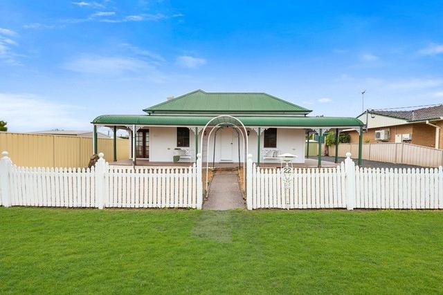22 Parker Street, NSW 2337