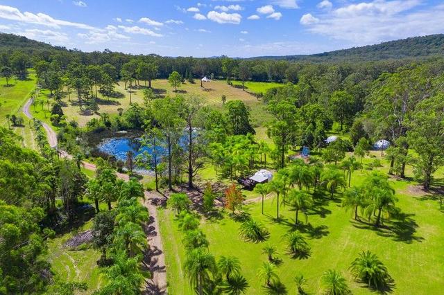 1098 Crescent Head Road, NSW 2440
