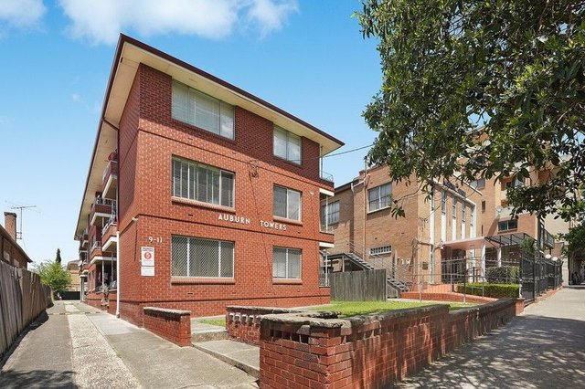 1-11/9-11 Station Road, NSW 2144