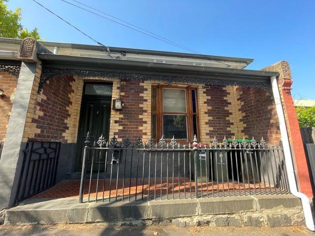 22 Finsbury Street, VIC 3031