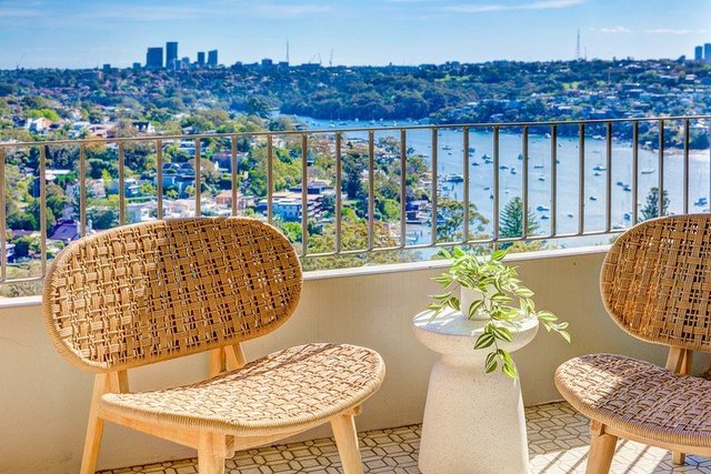23/170 Spit  Road, NSW 2088