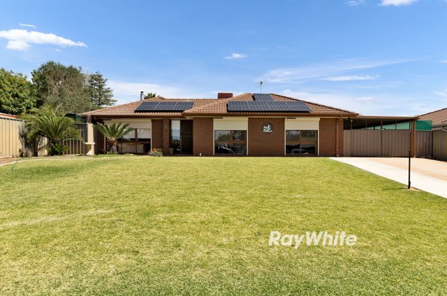 4 Morris Place, NSW 2739