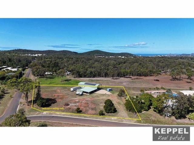 1 Jodie Court, QLD 4703