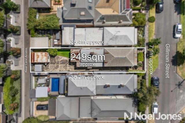 12 Gillman Street, VIC 3123