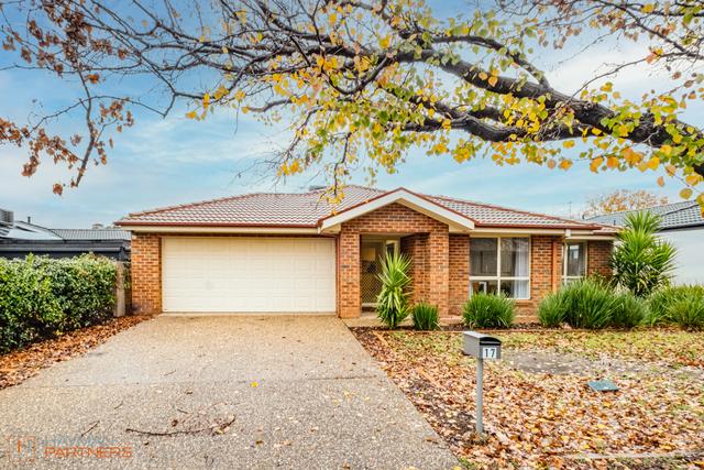 17 Buckingham Street, ACT 2914