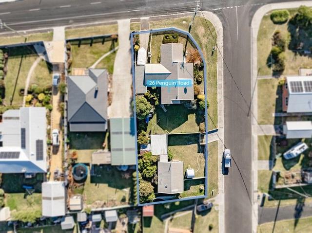 26 Penguin Road, TAS 7315