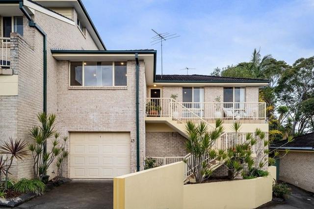13/199 Woronora Road, NSW 2233