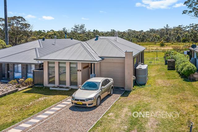 36 Sanctuary Point Road, NSW 2540