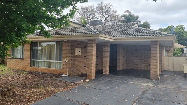 42 Alderley Square, WA 6107