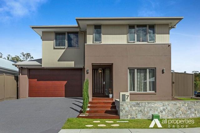 7 Moon Circuit, QLD 4117