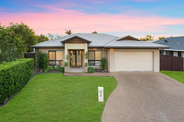 7 Bronzewing Crescent, QLD 4817