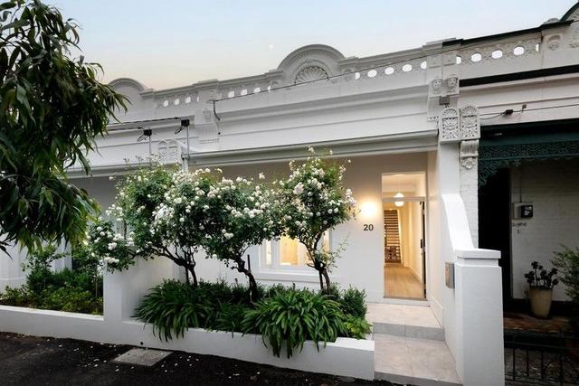 20 Grant Street, VIC 3068