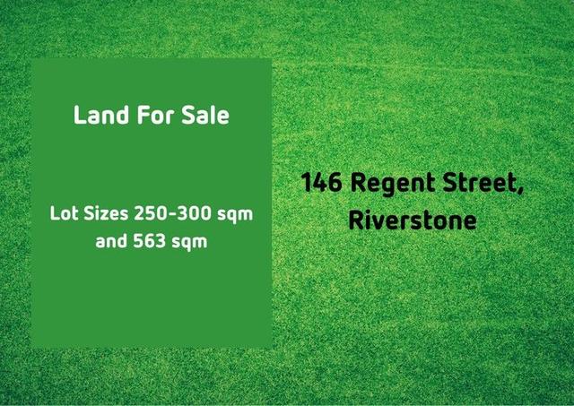 Lot/146 Regent  Street, NSW 2765