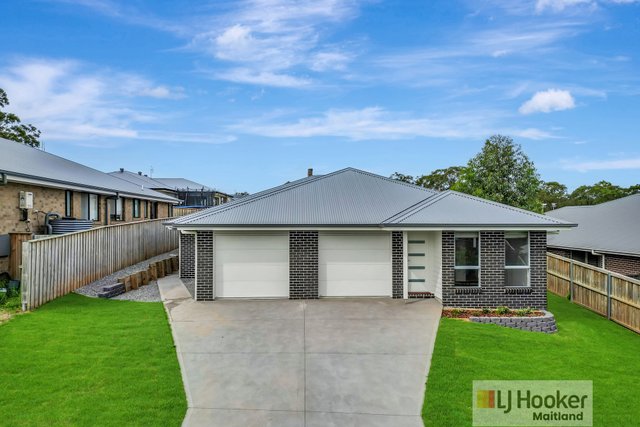 1/107 Talleyrand Circuit, NSW 2334