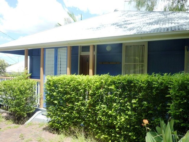 1 Long Street, QLD 4064