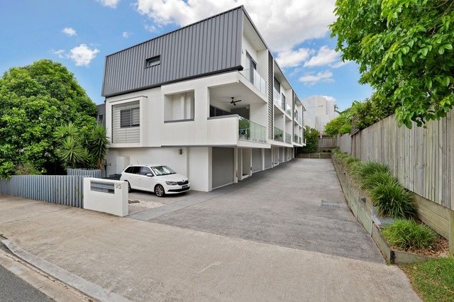 3/95 Franklin Street, QLD 4103