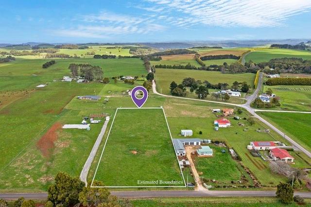 Ransons Road, TAS 7330