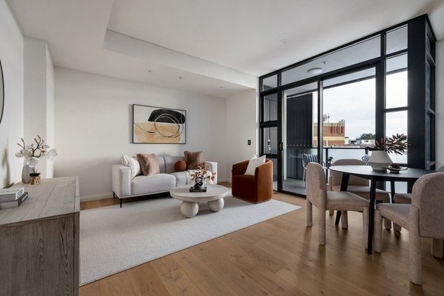 C404/305 Trafalgar Street, NSW 2049