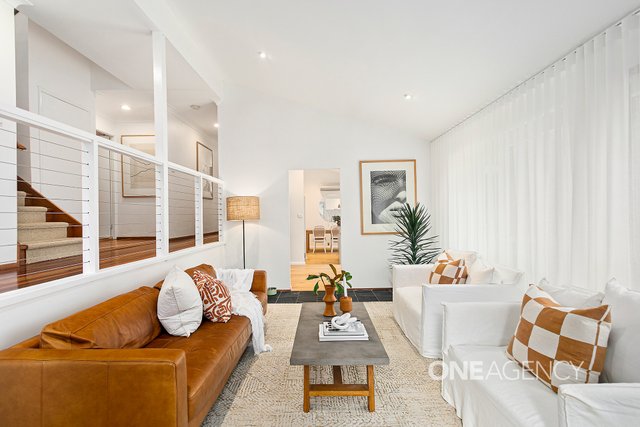 1 Sheringa Grove, NSW 2526