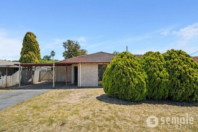 10 Mimbalup Close, WA 6168