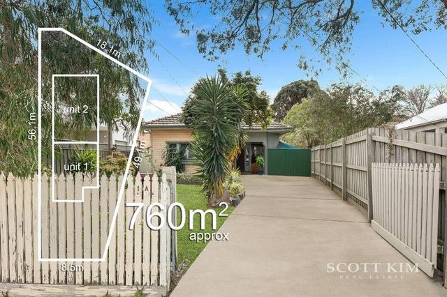 1 Gordon Street, VIC 3204