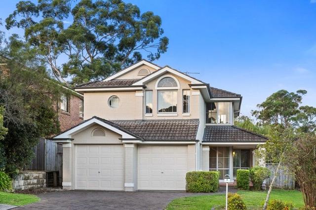 8 Rosemary Place, NSW 2126