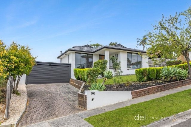 2 Peckover Court, VIC 3802