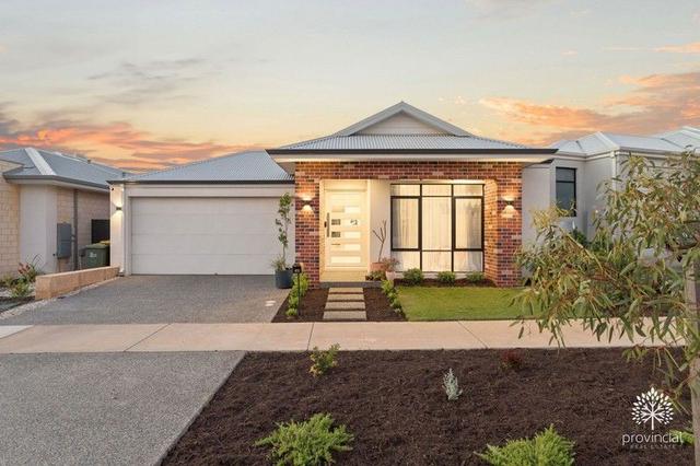 46 Broadmedows Drive, WA 6055