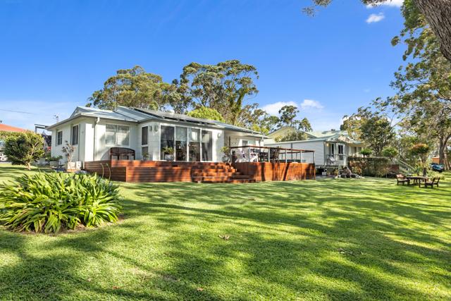268 Walmer Avenue, NSW 2540