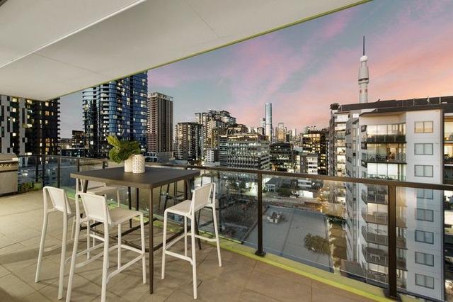 2114/9 Edmondstone Street, QLD 4101