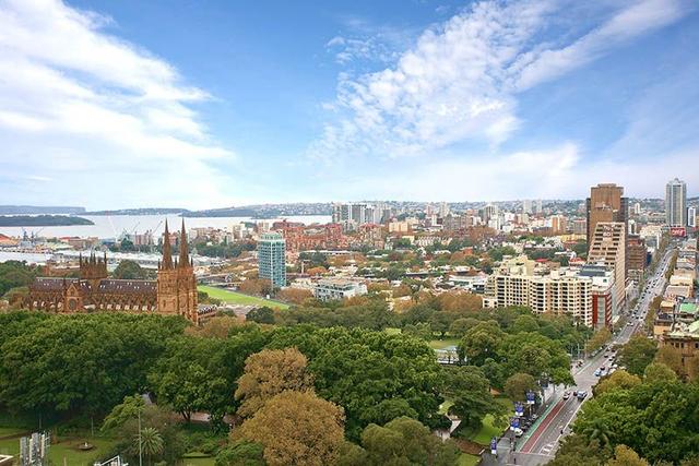 304/27 Park Street, NSW 2000