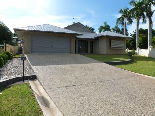 2 Rosebery Drive, NT 0832
