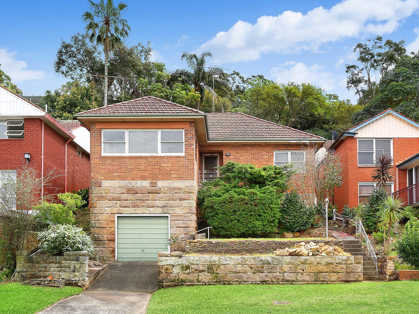 10 Kyle Parade, Kyle Bay NSW 2221 Allhomes