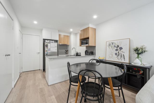 109/161 Mortimer Lewis Drive, ACT 2900