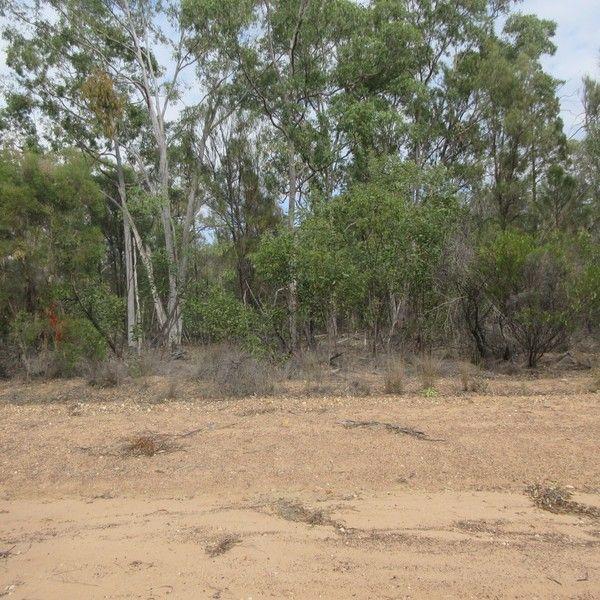 Lot 25 Cnr Vickery And Chappells Road, QLD 4421
