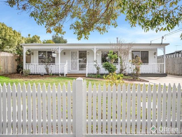 5 Tremaine Court, VIC 3201