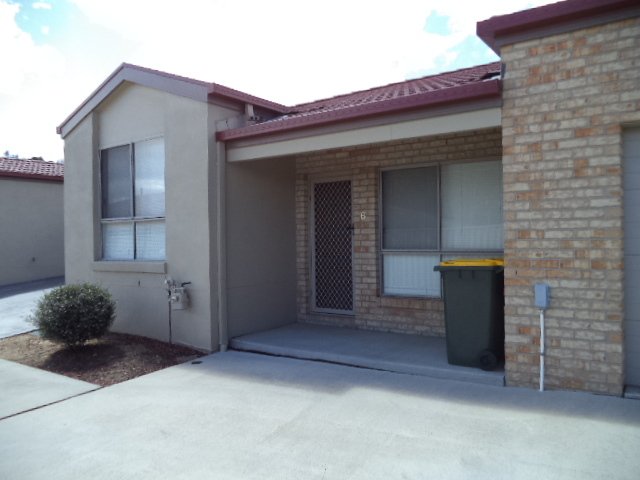 6/9 Dodsworth Street, NSW 2620