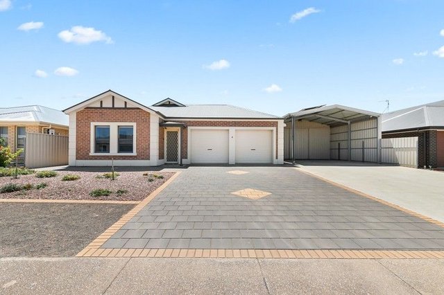 4 Meander Way, SA 5556