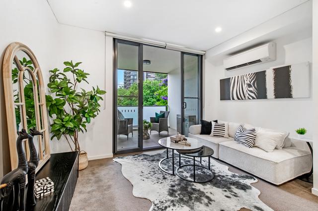 11/4 Park Avenue, NSW 2077