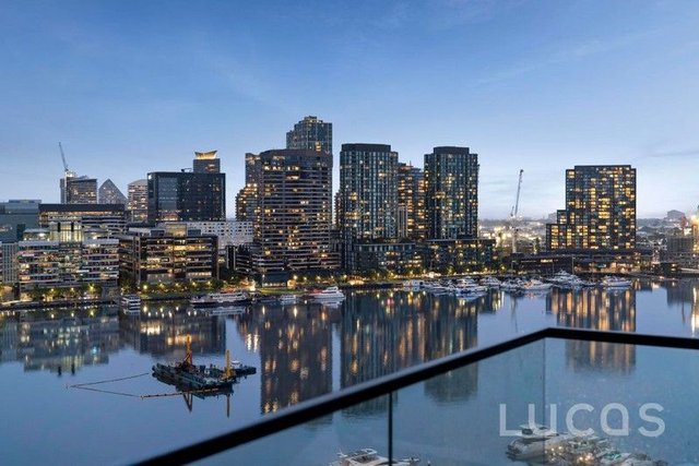1706/231 Harbour Esplanade, VIC 3008