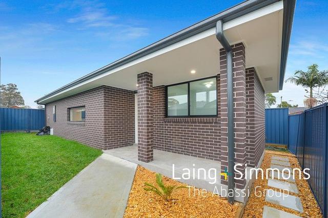 13a Kennelly Street, NSW 2760