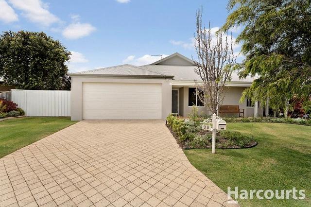 28 Senecio Way, WA 6210