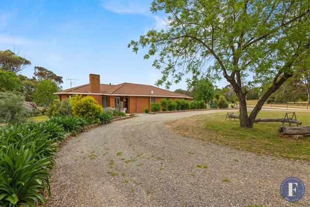 206 Henry Lawson Way, NSW 2594