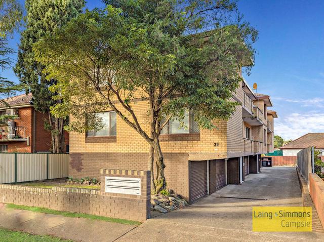 2/32 Oswald Street, NSW 2194