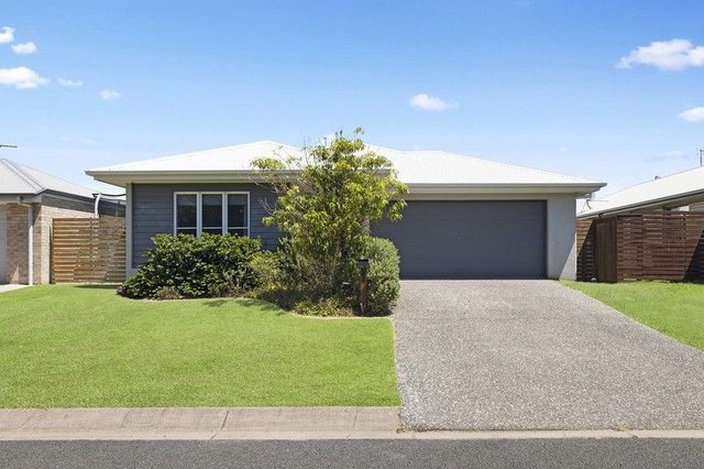 28 Capricorn Crescent, QLD 4551