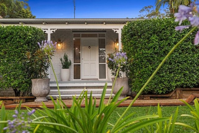 7 Vista Park Drive, QLD 4556