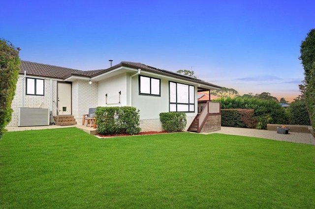 7 Kiah Place, NSW 2153