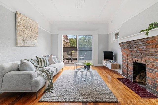 1/158 Chapel Street, VIC 3182